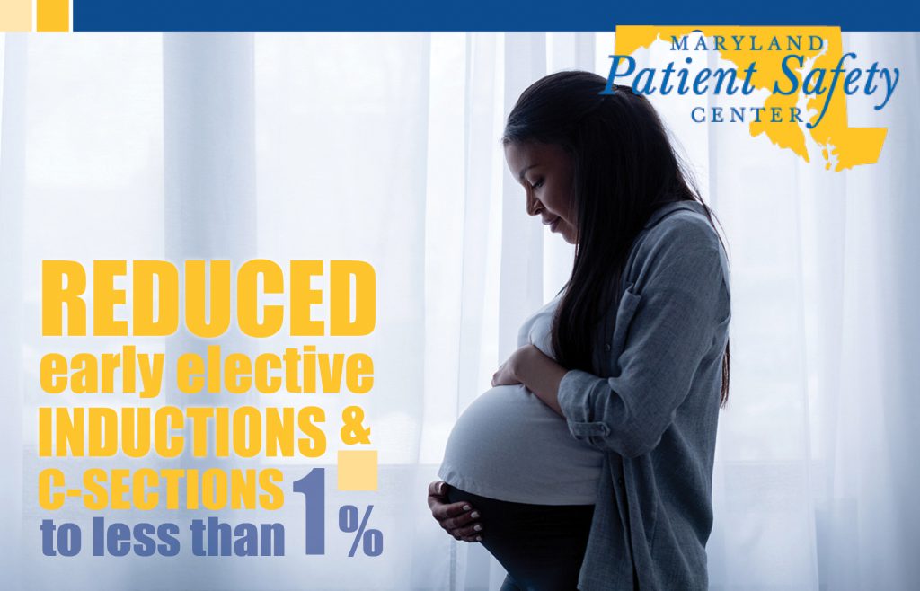 Reducing First Time C-Sections – MPSC