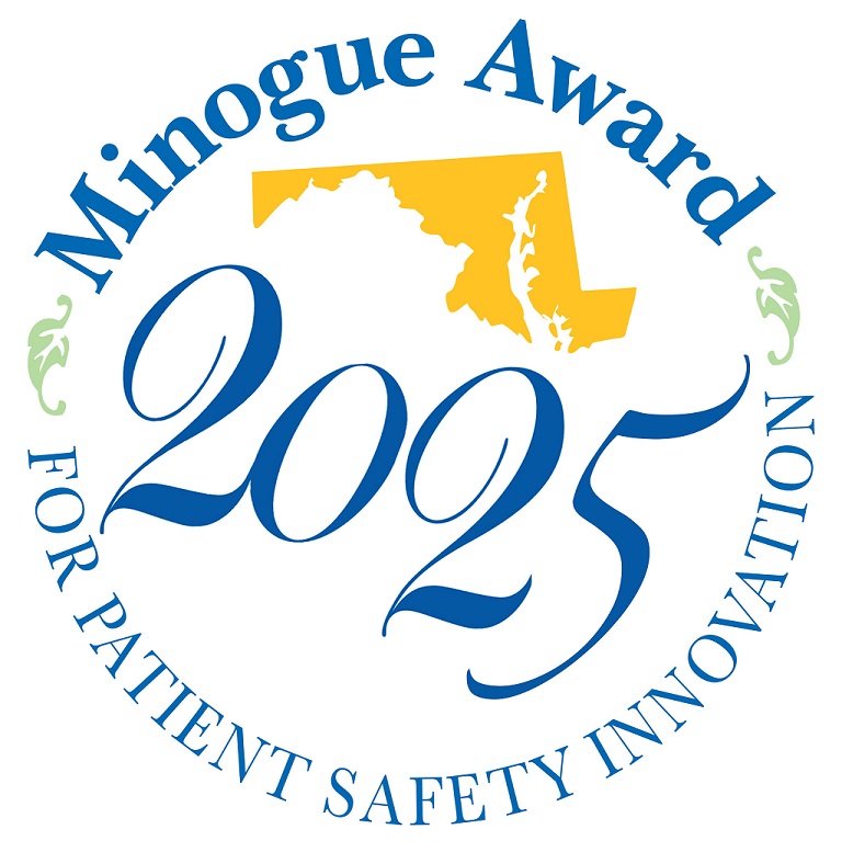 2025 Minogue Awards Logo